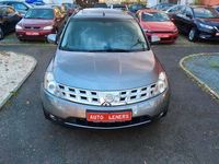 Gebraucht Nissan Murano 234 PS (172 kW) 2006 Grau SUV