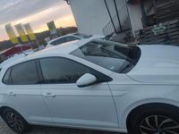 Gebraucht VW Polo Edition 95 PS (69 kW) 2025 Weiß Kleinwagen