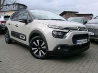 Gebraucht Citroën C3 PureTech 110 PS (80 kW) 2024 Grau Kleinwagen