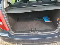 Gebraucht Mercedes A150 95 PS (69 kW) 2004 Blau Kleinwagen