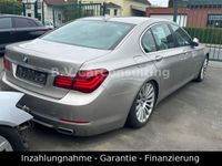 gebraucht BMW 740 d xDrive*Leder*Navi*Cam*BiXen*Spurh*Abstand*8