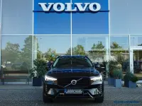 Gebraucht Volvo XC60 Plus 349 PS (256 kW) 2023 Schwarz SUV