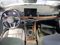 Gebraucht Audi A5 Cabriolet 204 PS (150 kW) 2024 Cabrio