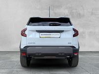 Neu Dacia Duster Journey 130 PS (95 kW) 2025 Weiß SUV