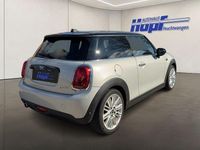 Gebraucht Mini Cooper 136 PS (100 kW) 2020 Silber Kleinwagen