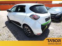 gebraucht Renault Zoe ZE50 R135 Intens Miet-Bat. CCS FullLED Nav