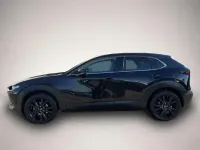 Gebraucht Mazda CX-30 Homura-Line 150 PS (110 kW) 2022 Manufacturer SUV