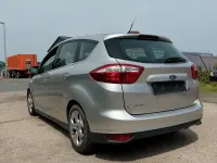 Gebraucht Ford C-MAX 115 PS (84 kW) 2012 Van / Kleinbus
