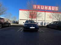 Gebraucht VW Golf VII Style 150 PS (110 kW) 2021 Grau Kombi