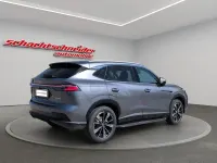 Neu MG HS Luxury 272 PS (200 kW) 2026 Grau SUV