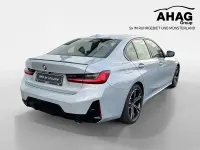 Gebraucht BMW 318 Performance 156 PS (114 kW) 2025 Grau Limousine