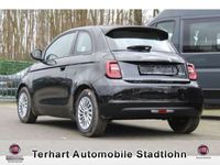 gebraucht Fiat 500e Action/ Radio- & Winter-Paket