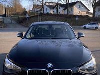 Gebraucht BMW 118 143 PS (105 kW) 2014 Kleinwagen