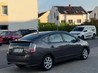 Używany Toyota Prius Sol 111 KM (81 kW) 2008 Szary Hatchback