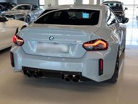 Gebraucht BMW M2 460 PS (338 kW) 2024 Grau Coupé