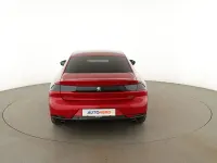 Gebraucht Peugeot 508 GTi 224 PS (164 kW) 2019 Rot Limousine