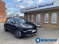 Gebraucht Lynk & Co 01 280 PS (205 kW) 2026 Schwarz SUV