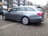 Gebraucht Mercedes E220 194 PS (142 kW) 2017 Grau Limousine