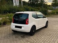 gebraucht VW up! 1.0 EcoFuel BMT highBlueMotion...