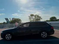 Gebraucht Audi A4 143 PS (105 kW) 2011 Schwarz Kombi