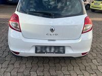 gebraucht Renault Clio 