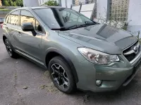 Gebraucht Subaru XV 130 PS (95 kW) 2013 SUV