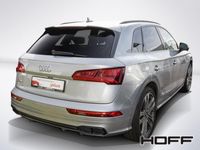 gebraucht Audi SQ5 3.0 TFSI quattro tiptronic 8-stufig