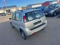 Gebraucht Suzuki Ignis 83 PS (61 kW) 2003 Kleinwagen