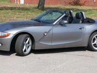 gebraucht BMW Z4 roadster 3.0i