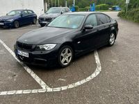 gebraucht BMW 320 E90 D 2006