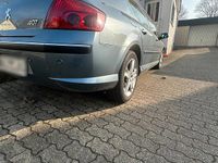 Gebraucht Peugeot 407 136 PS (100 kW) 2004 Limousine