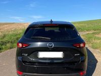 gebraucht Mazda CX-5 2.2 SKYACTIV-D 150 Exclusive-Line AWD A...