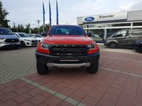 Gebraucht Ford Ranger Raptor 212 PS (155 kW) 2023 Racerot Pickup