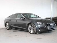 gebraucht Audi A5 Sportback 40 TFSI/S-LINE/PANORAMA/MATRIX/B&O