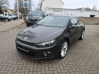 gebraucht VW Scirocco 2.0 TSI 155 kW Team