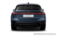 Gebraucht Audi S6 e-tron Sport 369 kW (503 PS) 2025 Blau Limousine