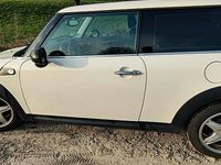 Second-hand Mini Cooper 95 CP (69 kW) 2009 Bej Hatchback