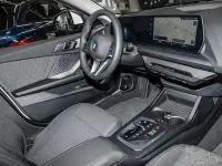 Nowe BMW 120 156 KM (114 kW) 2026 Biały Hatchback