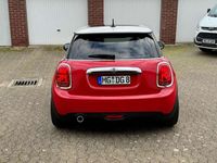 gebraucht Mini Cooper Cooper