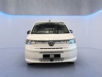 Gebraucht VW Multivan Style 150 PS (110 kW) 2026 Weiß Van