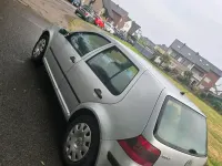 Gebraucht VW Golf V 75 PS (55 kW) 2007 Kleinwagen