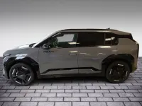 Gebraucht Kia EV3 GT-Line 150 kW (204 PS) 2026 Grau SUV
