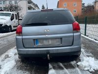 Gebraucht Opel Signum 211 PS (155 kW) 2005 Silber Kleinwagen