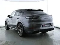 Gebraucht Porsche Cayenne Chrono 460 PS (338 kW) 2023 Quarzitgrau SUV