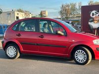 Gebraucht Citroën C3 73 PS (53 kW) 2007 Limousine