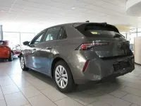 Brugt Opel Astra 110 HK (80 kW) 2023 Grå Hatchback