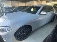 gebraucht BMW 528 528 i