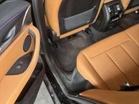Gebraucht BMW X3 M Sport 184 PS (135 kW) 2024 Schwarz SUV