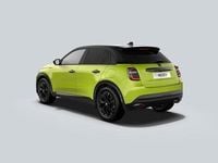 Neu Fiat 600 Sport 145 PS (106 kW) 2025 Grün (acid grün/dach schwarz) SUV