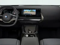 Gebraucht BMW X3 208 PS (152 kW) 2025 Weiß SUV